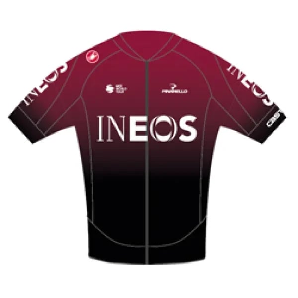Team INEOS logo
