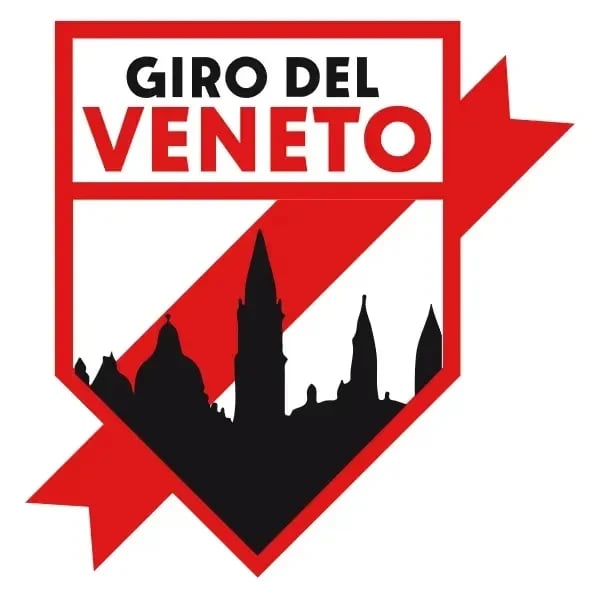 Giro del Veneto logo