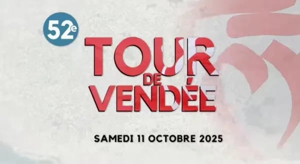 Tour de Vendée logo