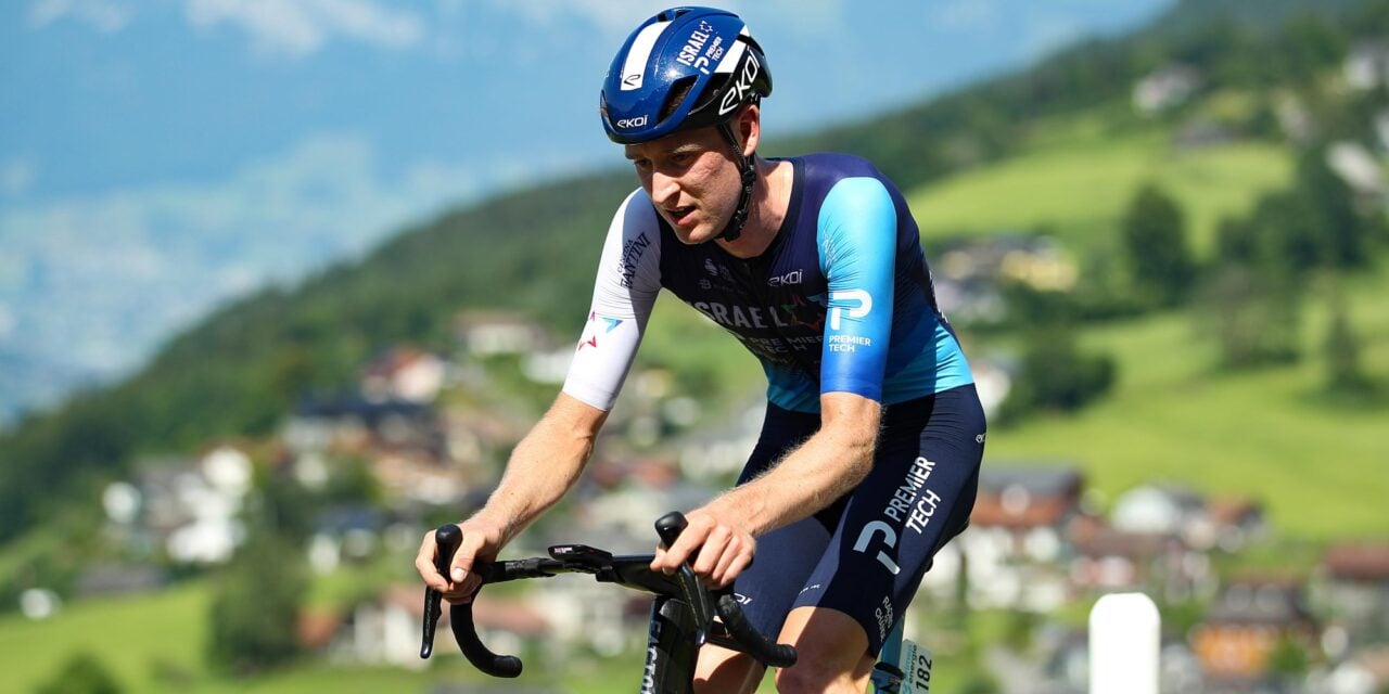 Joe Blackmore - photo: fotopersburo Cor Vos