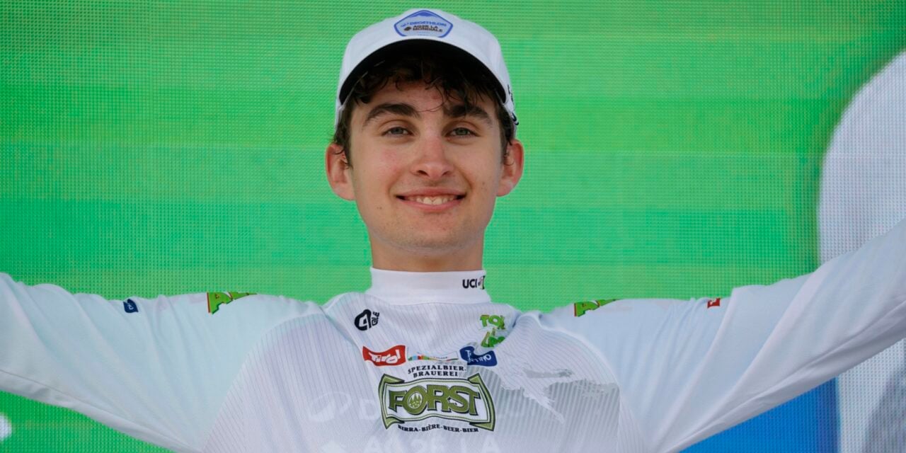 Paul Seixas - photo: fotopersburo Cor Vos