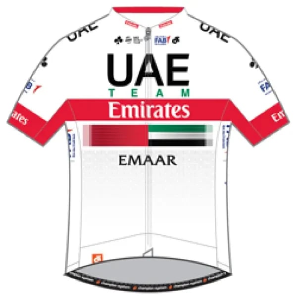 UAE Team Emirates logo