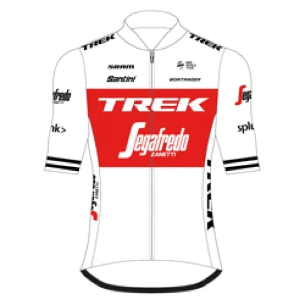 Trek - Segafredo logo