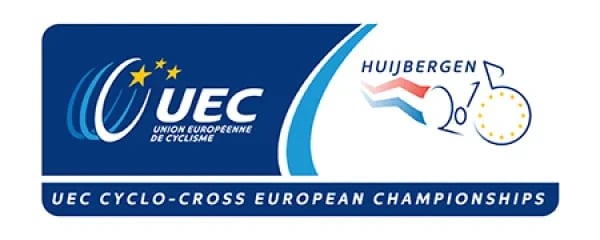 UEC Cyclo-Cross European Championships logo