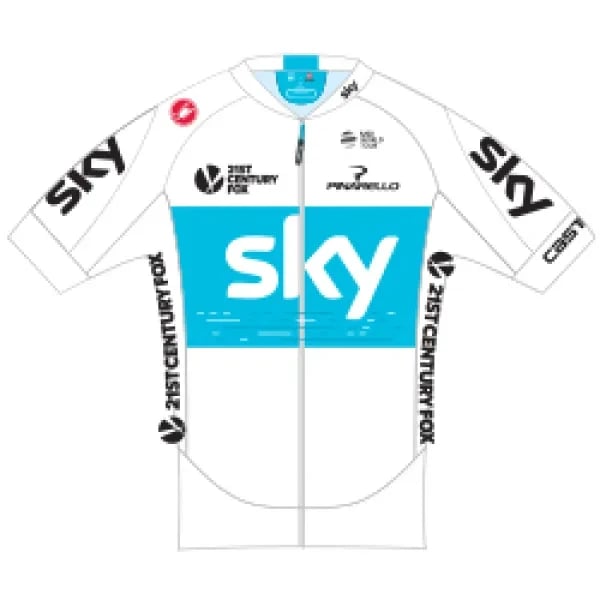 Team Sky logo