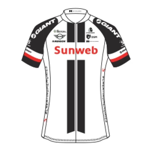Team Sunweb logo