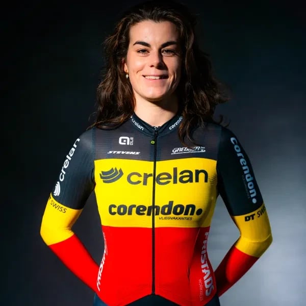 Marion Norbert Riberolle