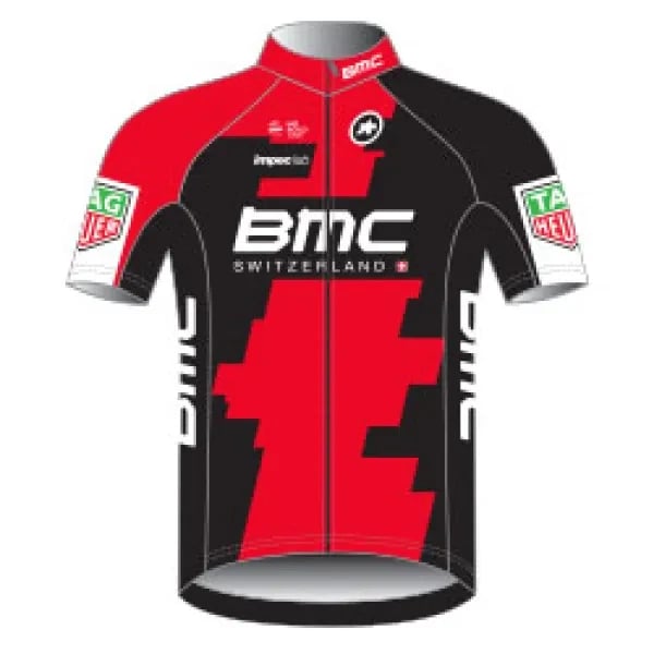 BMC Racing Team logo