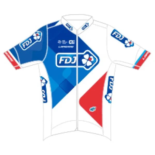 FDJ logo