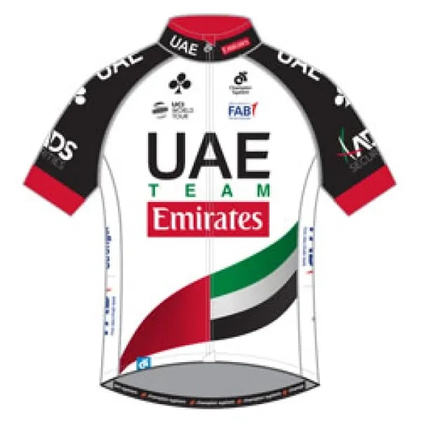 UAE Team Emirates logo