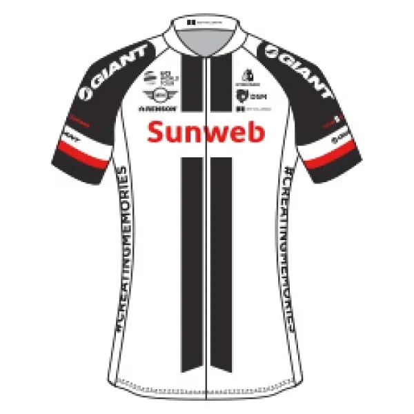 Team Sunweb logo