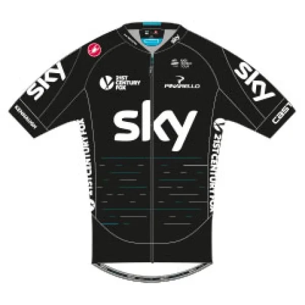 Team Sky logo