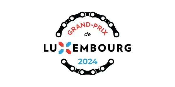 Grand Prix de Luxembourg logo