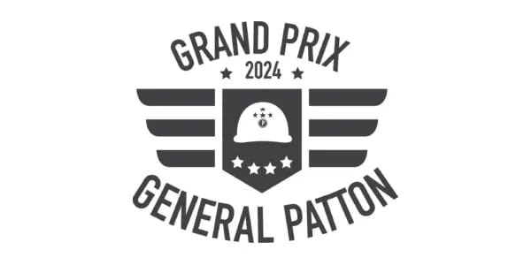 GP Général Patton logo
