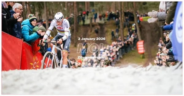 Exact Cross - Mol logo