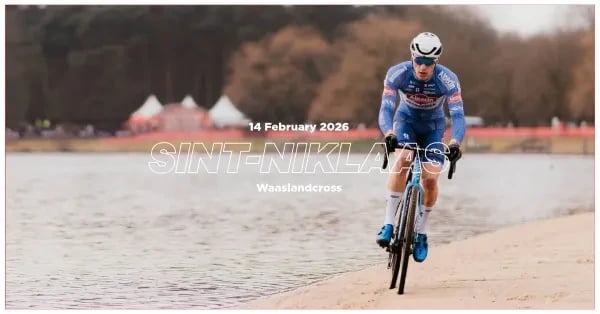 Exact Cross - Sint-Niklaas U19 logo