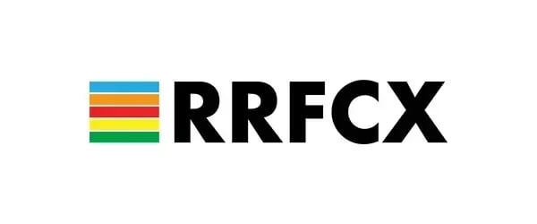 Really Rad Festival of Cyclocross - Day 1 U19 logo