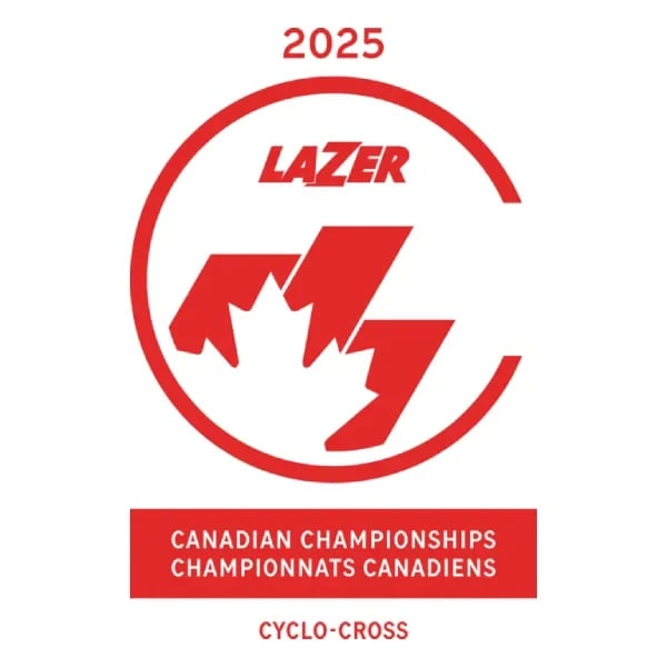 Canadian National Championships CX U19 logo