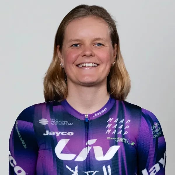 Jeanne Korevaar