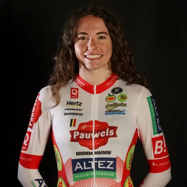 Shanyl De Schoesitter