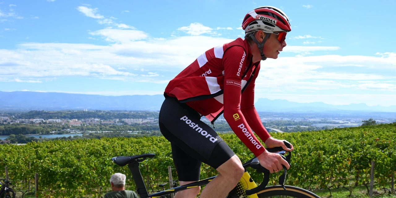 Will Jonas Vingegaard Race Different Events in 2026? "There Are Big One-Day Races for Climbers Like Me Too