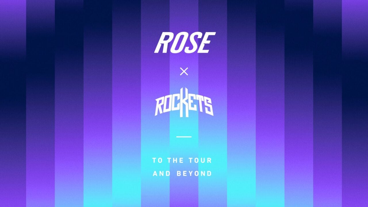 Screenshot: ROSE Bikes website