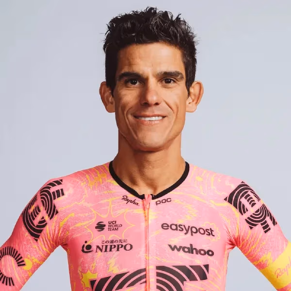 Andrey Amador Bikkazakova