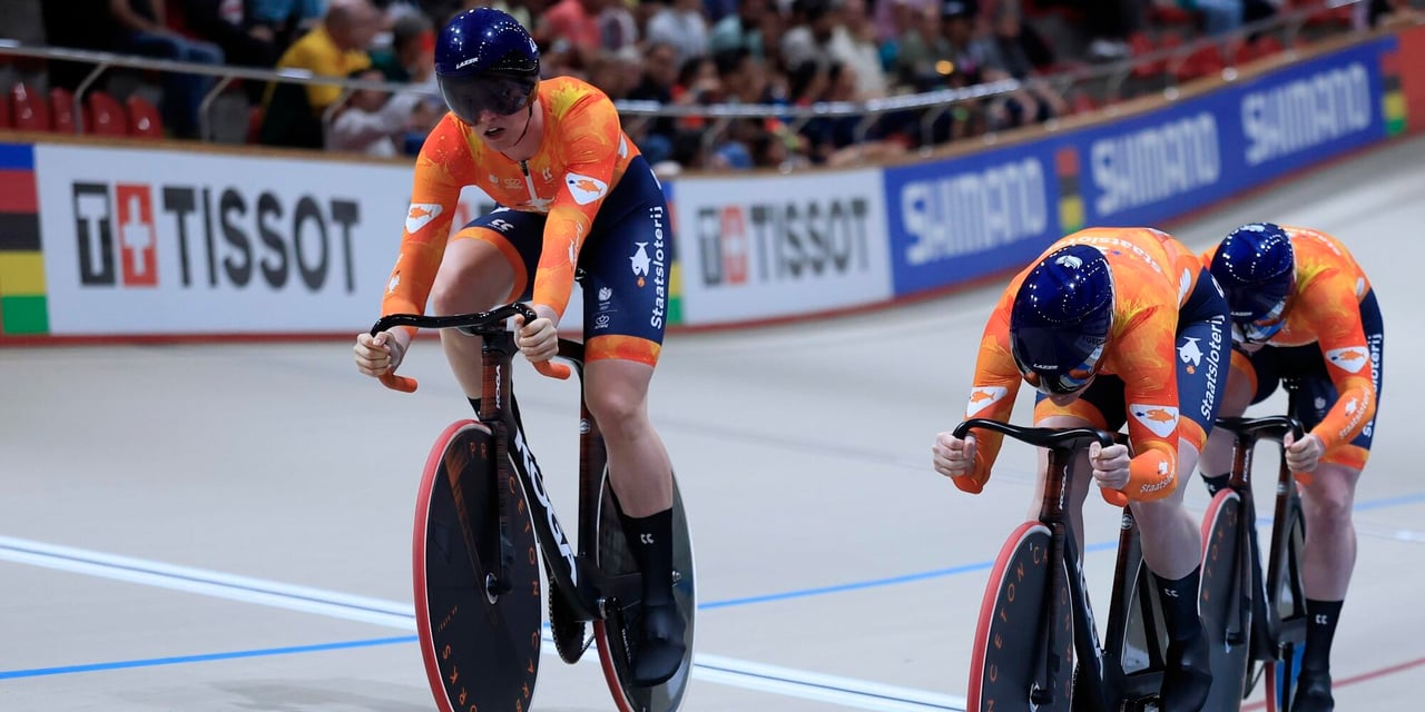 photo: Fotopersburo Cor Vos