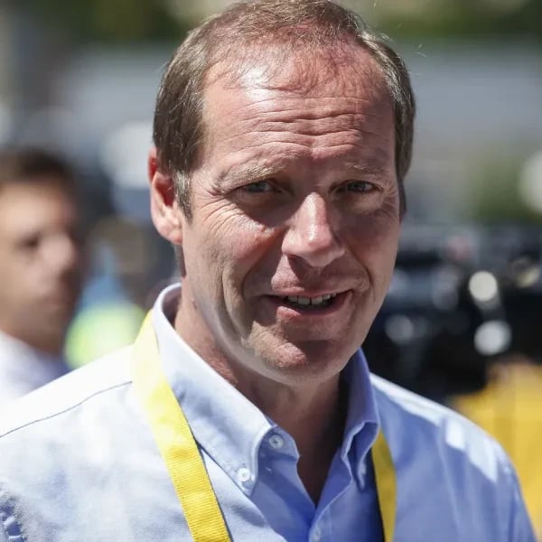 Christian Prudhomme
