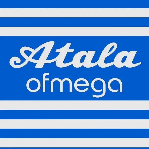 Atala - Ofmega logo
