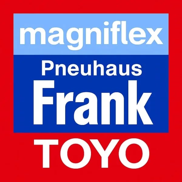 Frank - Toyo logo