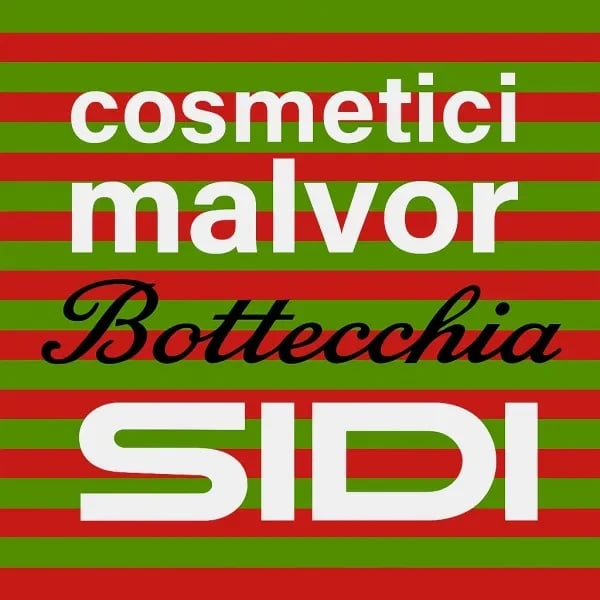 Malvor - Sidi logo