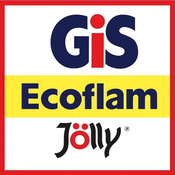 Gis Gelati - Ecoflam - Jollyscarpe logo