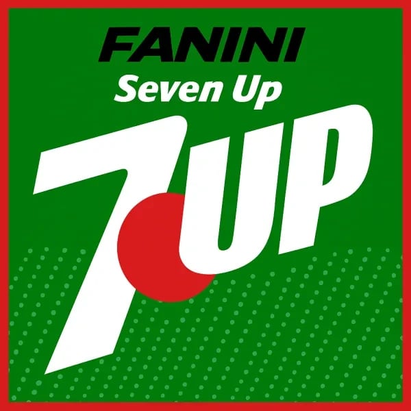 Fanini - 7UP logo