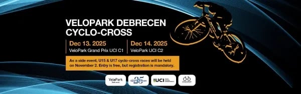 DSI Cross Debrecen U19 logo