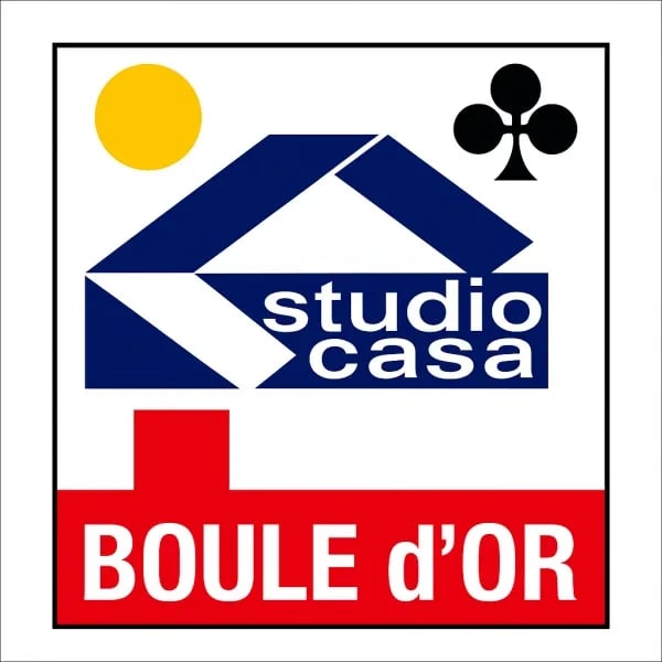 Boule d'Or - Studio Casa logo