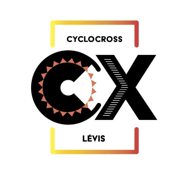 Cyclocross de Lévis U19 logo