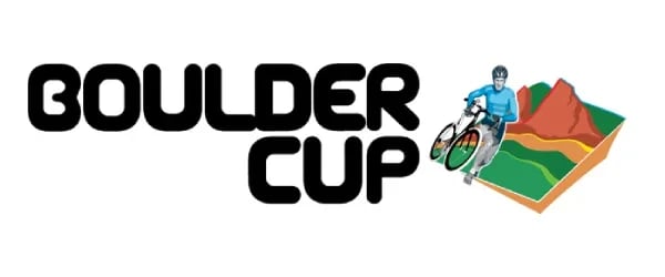 Boulder Cup - Day 1 U19 logo