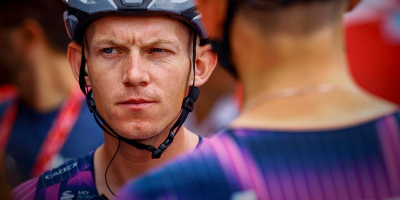 Koen Bouwman - photo: fotopersburo Cor Vos