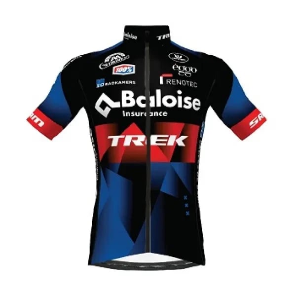 Baloise Trek Lions logo