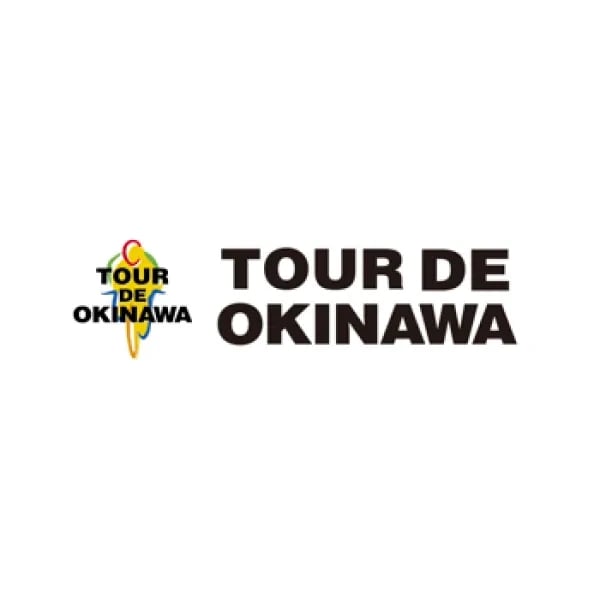 Tour de Okinawa logo