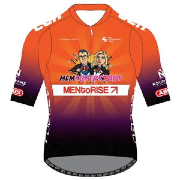 MENtoRISE Mimsuperstars logo
