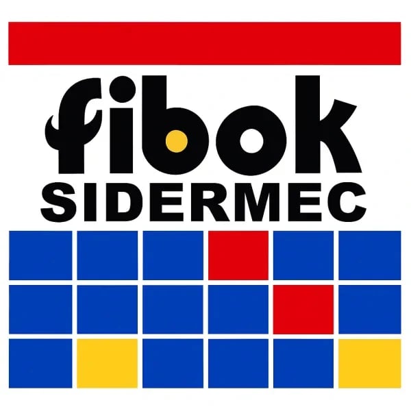 Fibok - Sidermec - Muller logo
