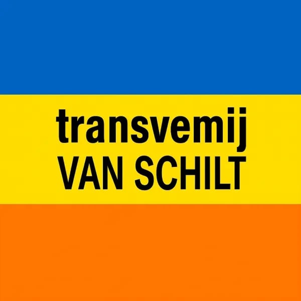 Transvemij - Van Schilt- Floorgres logo