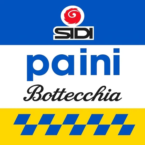 Paini - Sidi logo