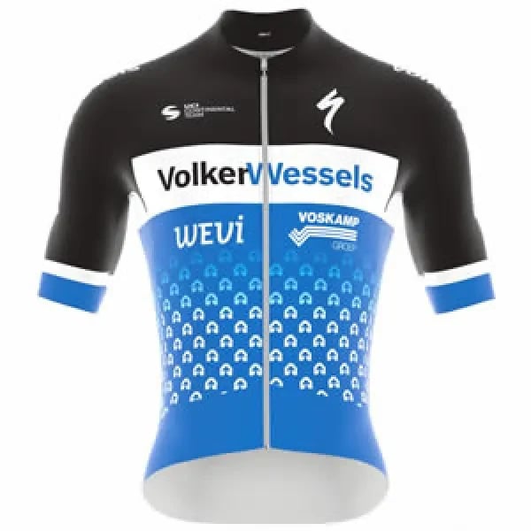VolkerWessels Cycling Team logo