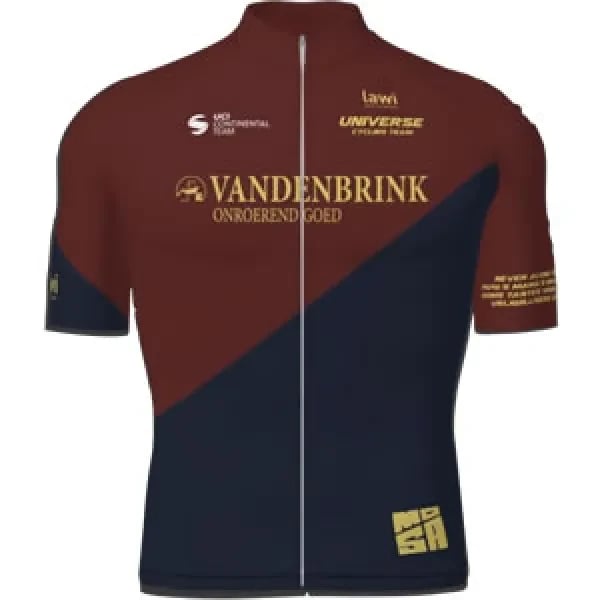 Universe Cycling Team logo