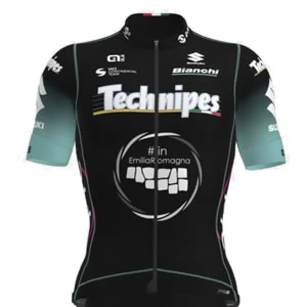Team Technipes #inEmiliaRomagna logo