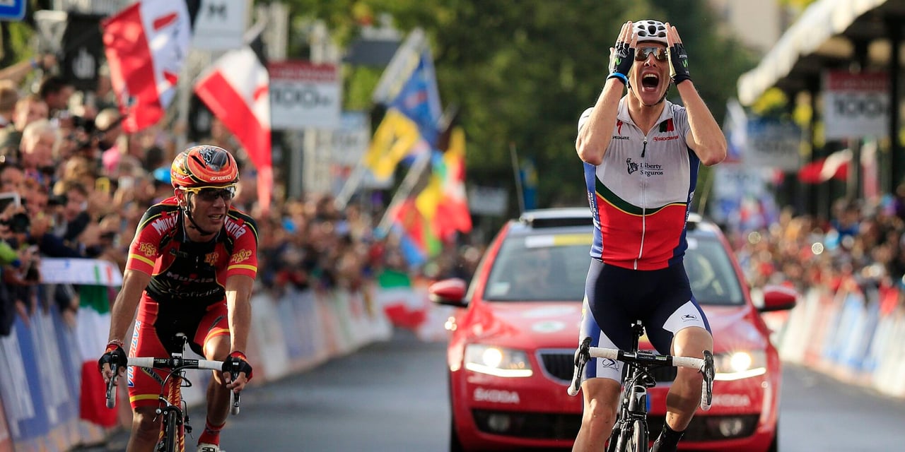 photo: Cor Vos © 2013