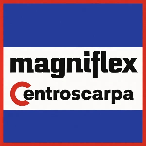 Magniflex - Centroscarpa logo